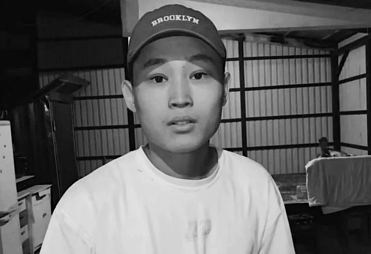 Петиция о привлечении к ответственности всех причастных к убийству Шерзата Полата