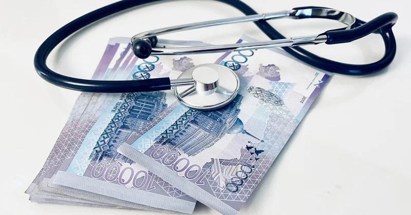 Петиция о ликвидации системы ОСМС в Казахстане