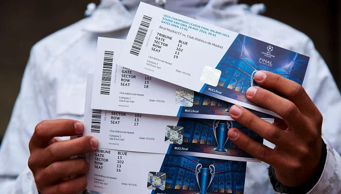 Петиция об ограничении продажи билетов на домашние матчи ФК «Кайрат» в Лиге чемпионов УЕФА