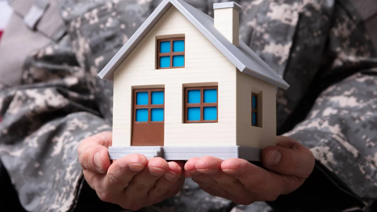 Петиция против изменения условий жилищных выплат военнослужащим Республики Казахстан