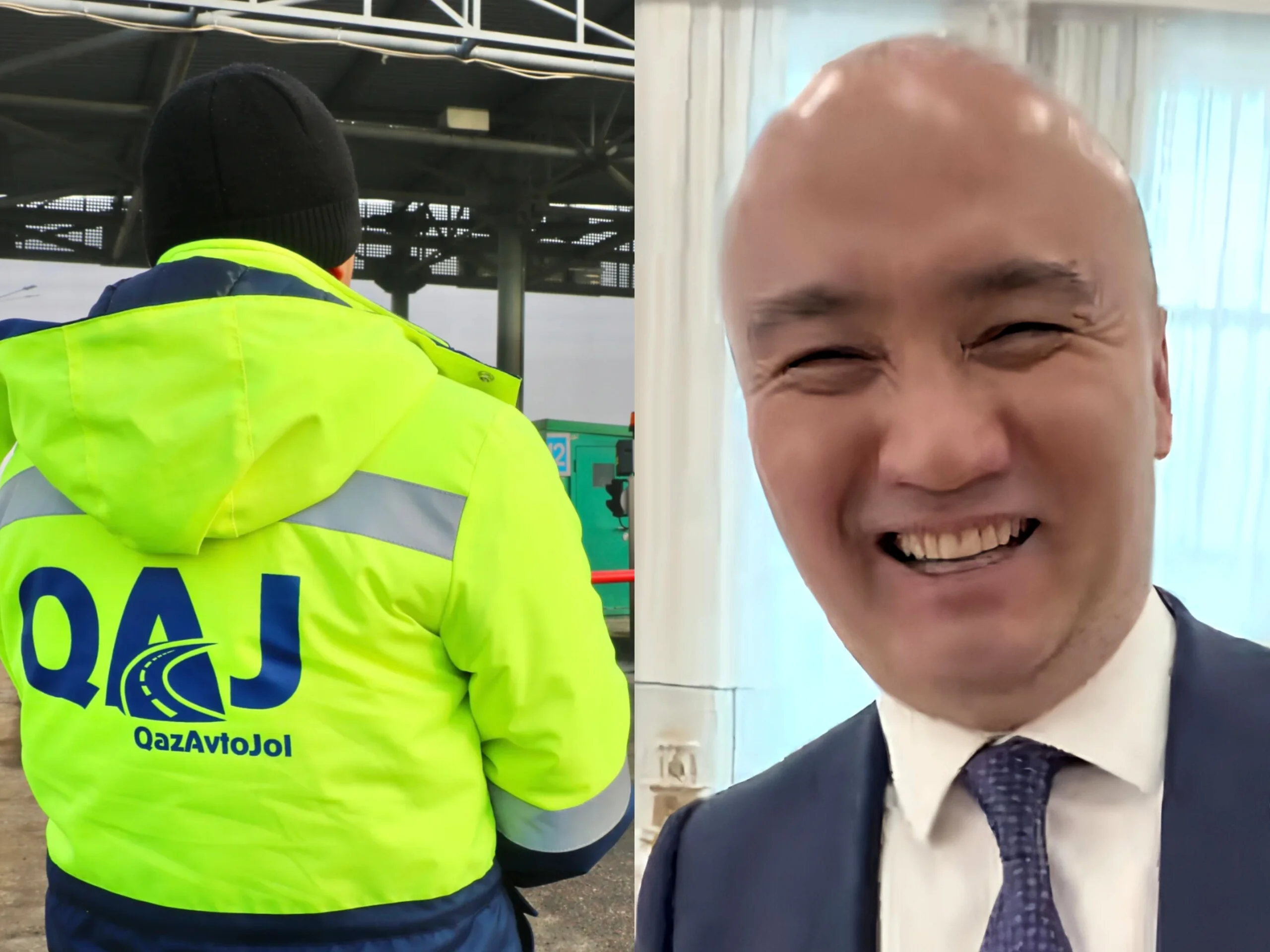 Петиция о снижении в Казахстане тарифов на платные дороги в два раза