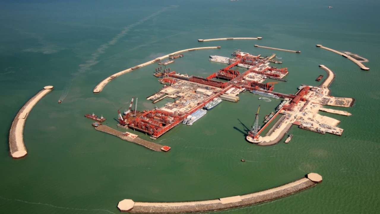 Суд в Астане оставил в силе решение по спору вокруг Кашагана