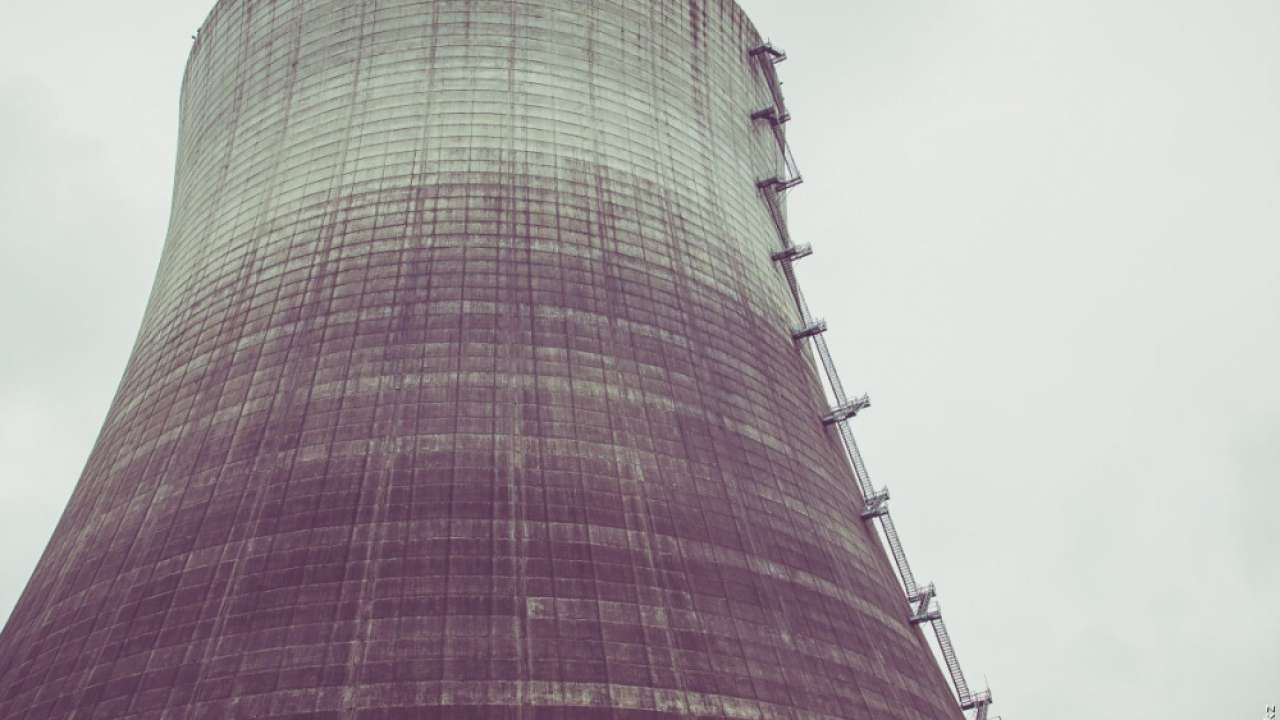 Россия может профинансировать строительство первой АЭС в Казахстане