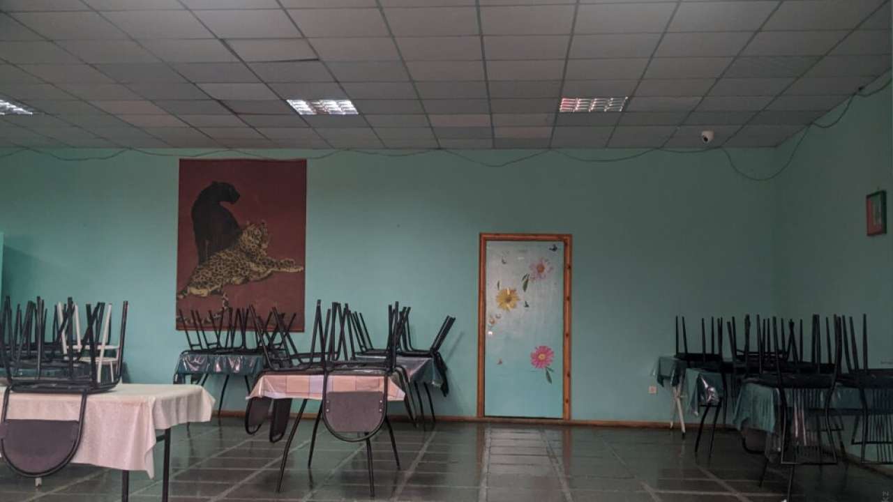 Депутаты предупредили о риске закрытия до 80% кафе и столовых из-за новых саннорм