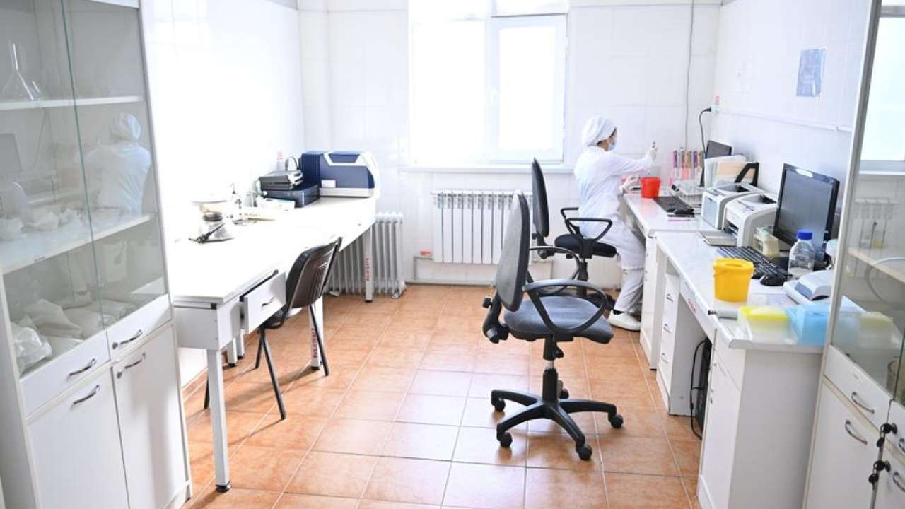 В Казахстане хотят централизовать закуп ветпрепаратов