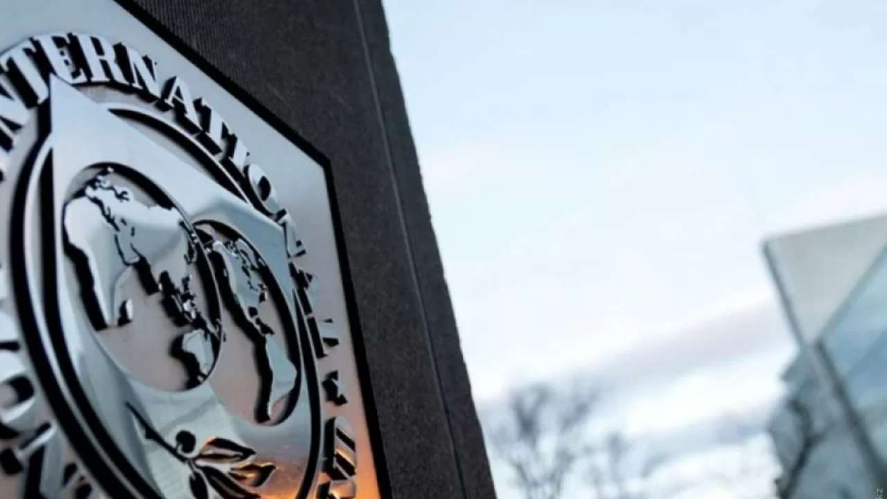 Сенат одобрил меморандум с МВФ по региональному центру в Алматы