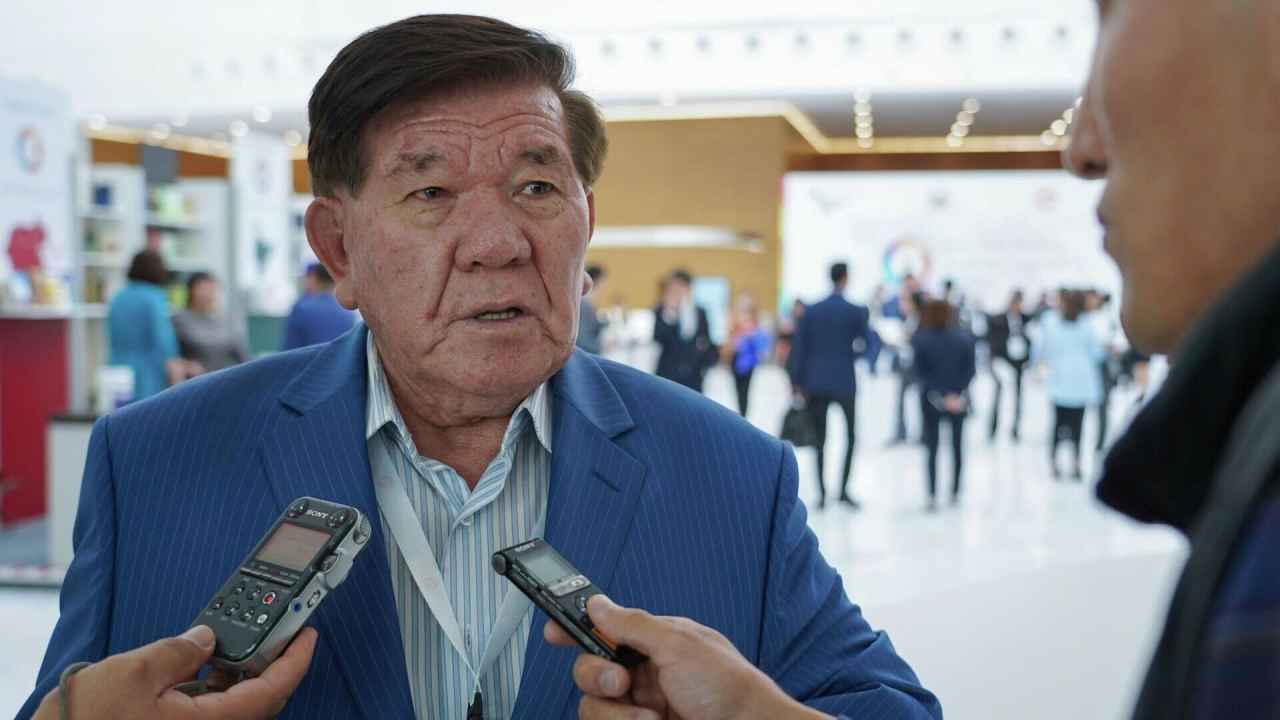 Петиция о переименовании улицы имени Абдуллы Розыбакиева в улицу имени Мухтара Шаханова в Алматы