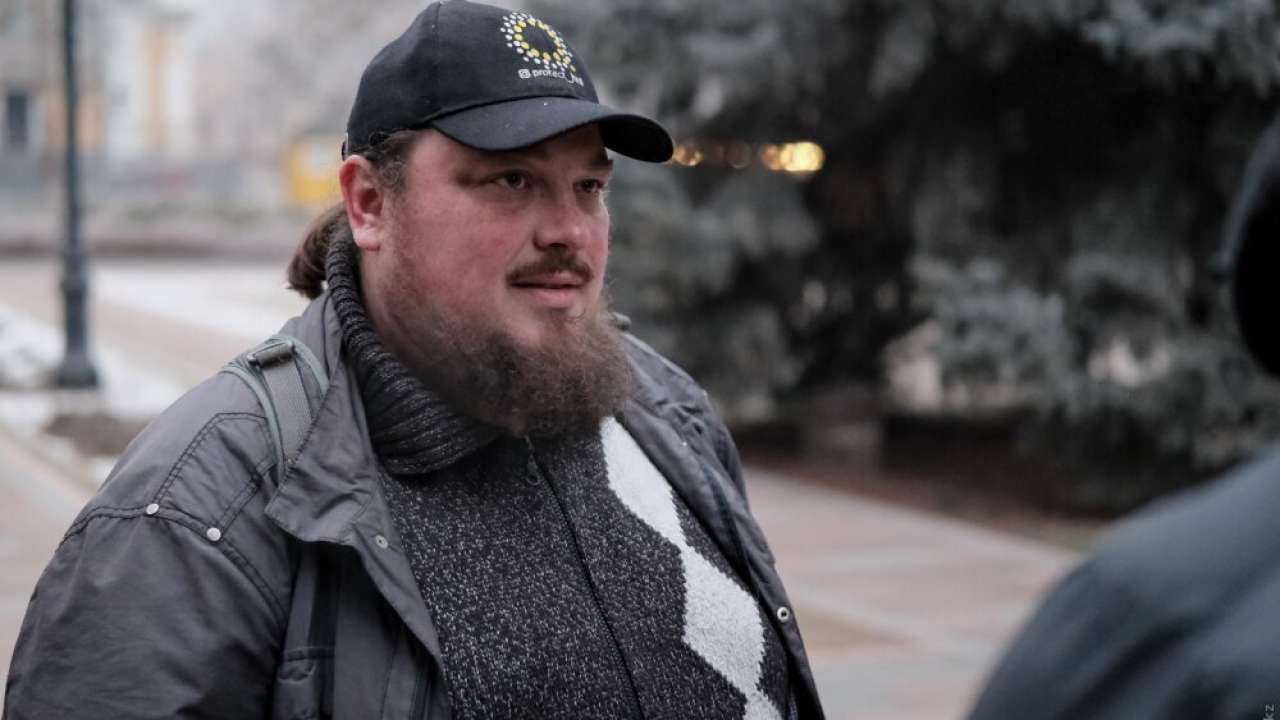 Суд оставил Иакова Воронцова под арестом до 23 мая