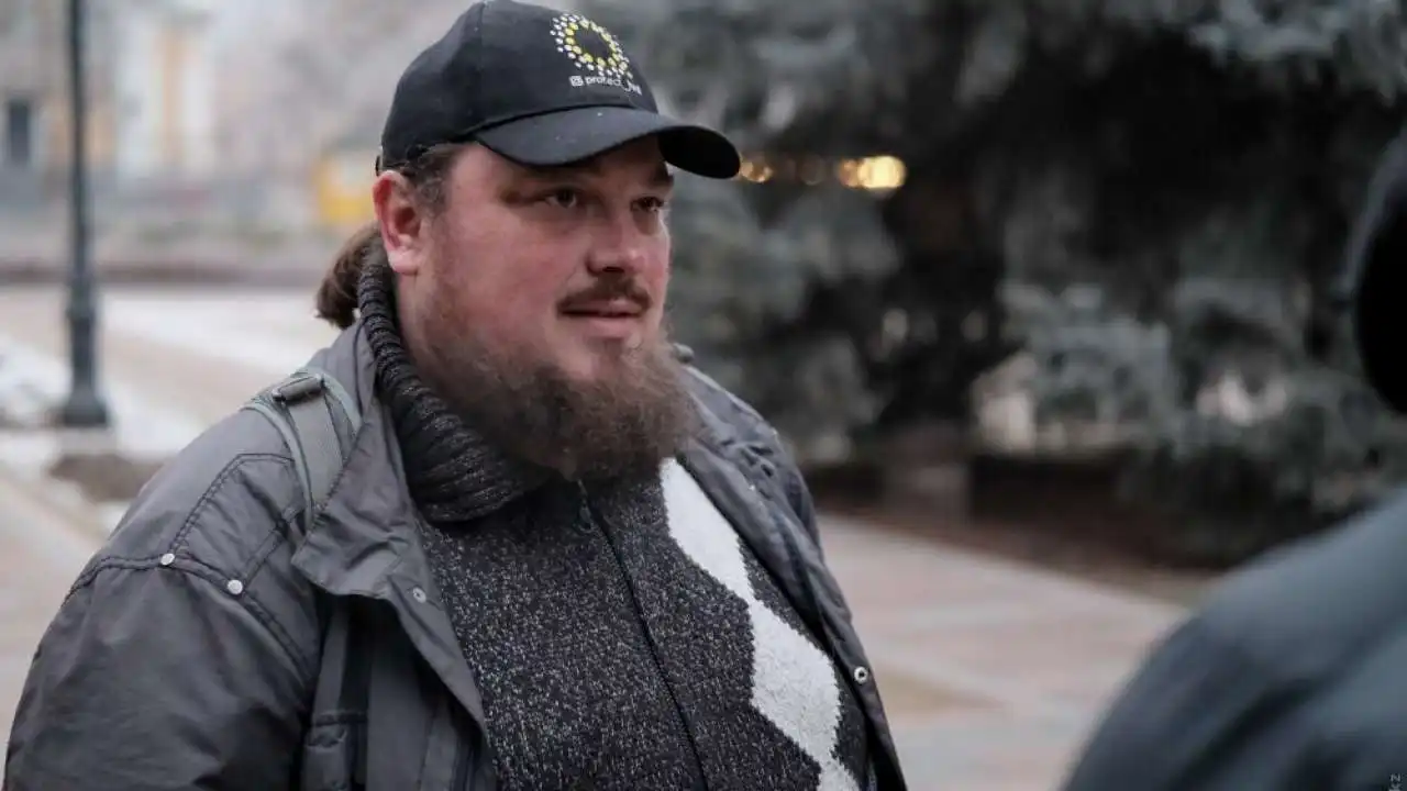Суд оставил Иакова Воронцова под арестом до 23 мая