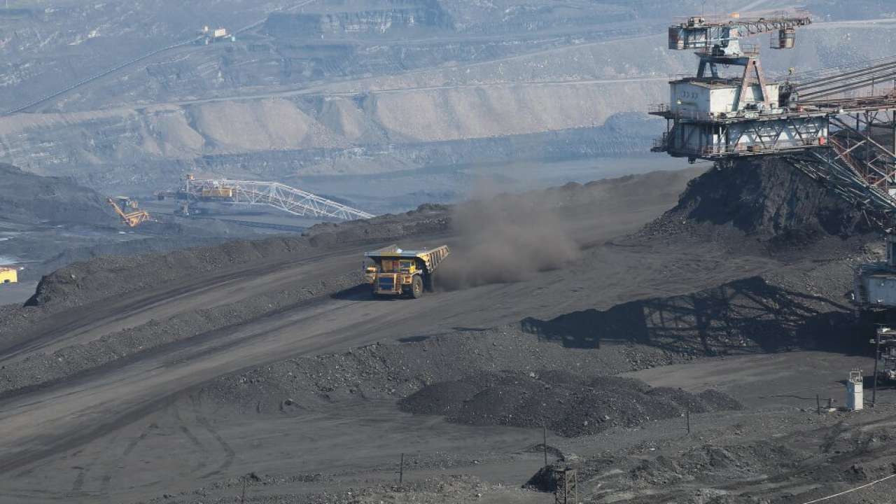 «Самрук-Энерго» решила выйти из «Богатырь Комир»