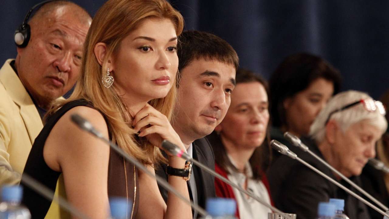 В Швейцарии начали суд над Гульнарой Каримовой и банком Lombard Odier