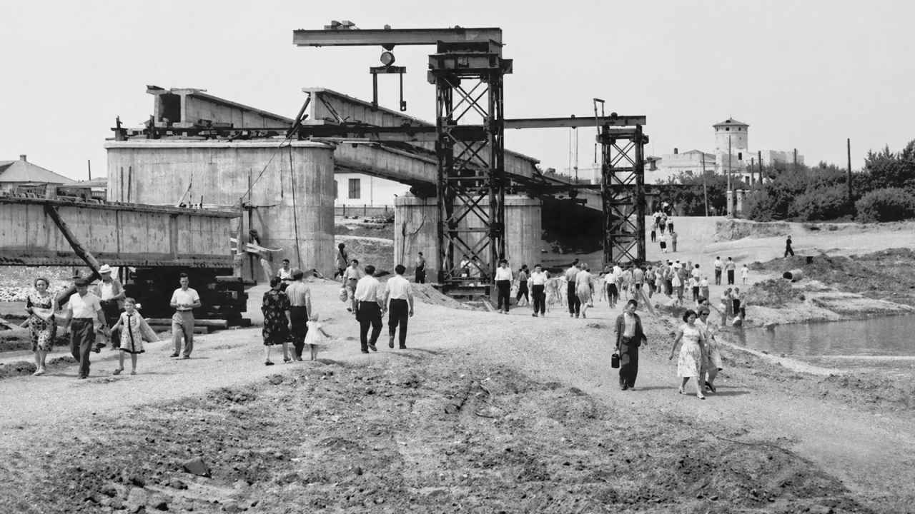 Петиция о восстановлении памятной таблички Нурмухамбету Кожахметову и жертвам трагедии у моста «Серуен» 14 июня 1959 года