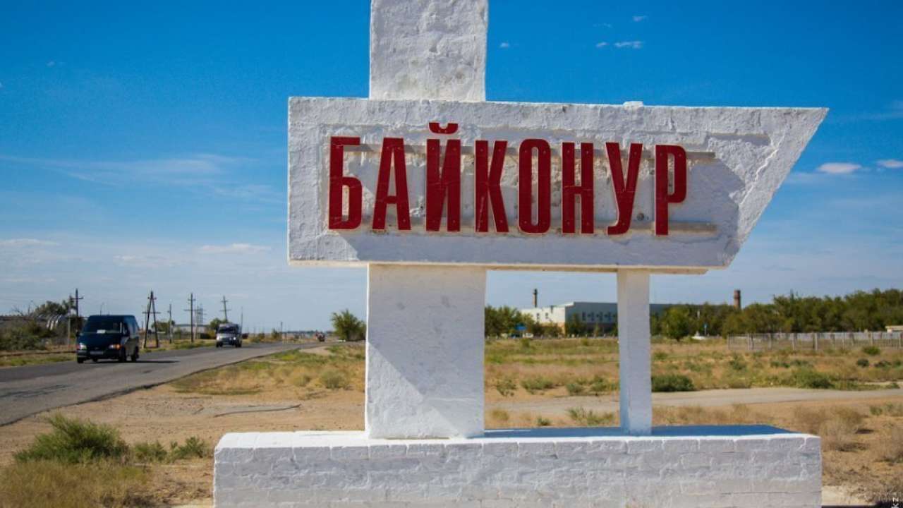 С Байконура впервые запустили ракету «Сункар» после двух переносов
