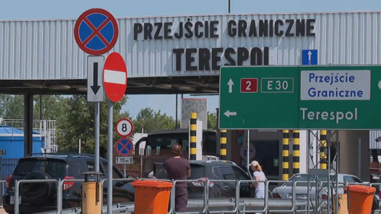 Казахстан заявил об освобождении своего дипломата после обмена Польши и Беларуси