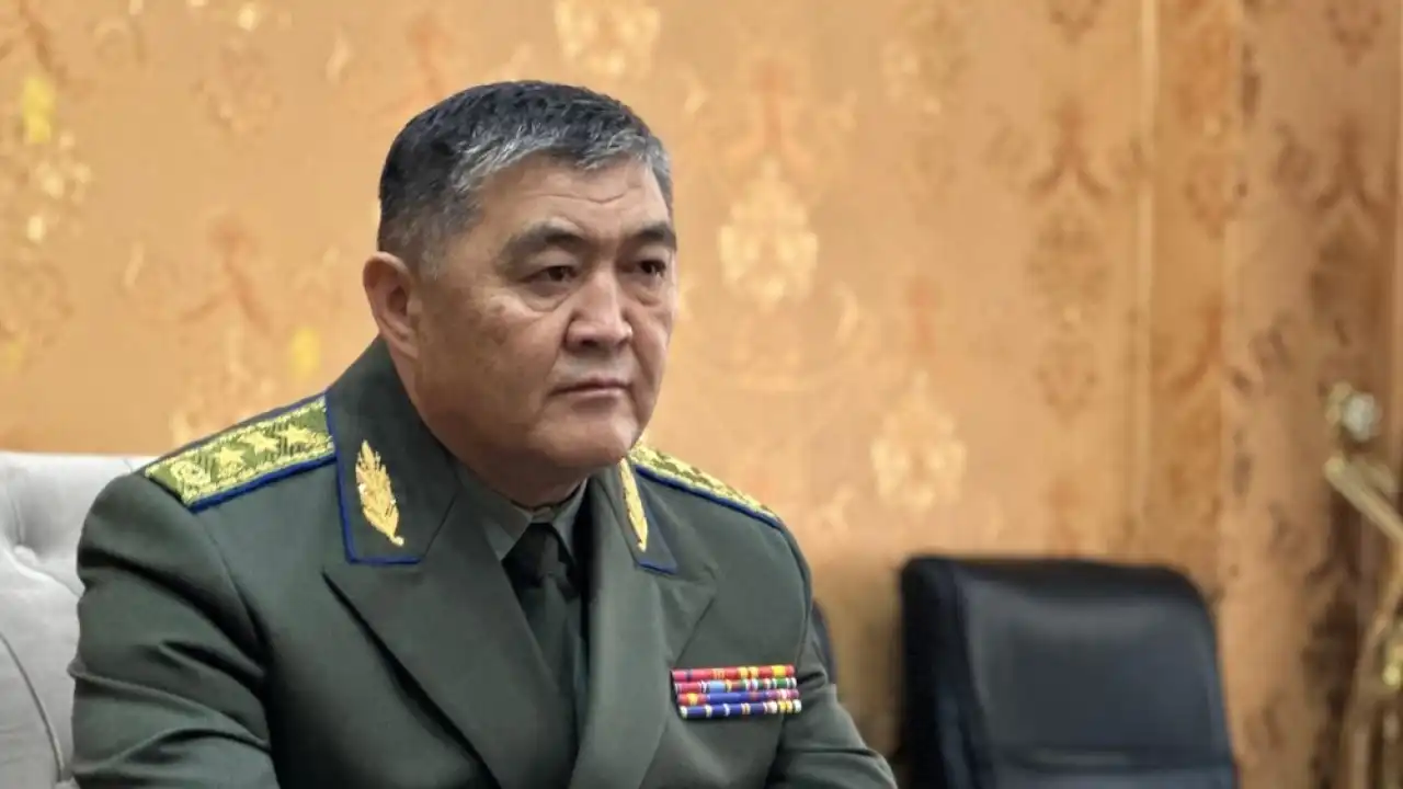 Дело Камчыбека Ташиева засекретили и передали в суд Бишкека