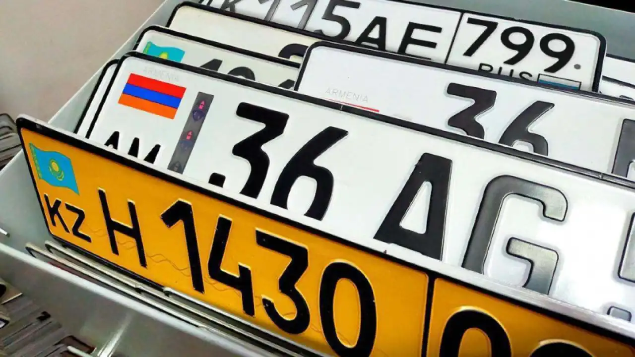 Петиция о праве продать автомобиль, ввезённый как запчасть, и о прекращении начисления налога по завышенной ставке