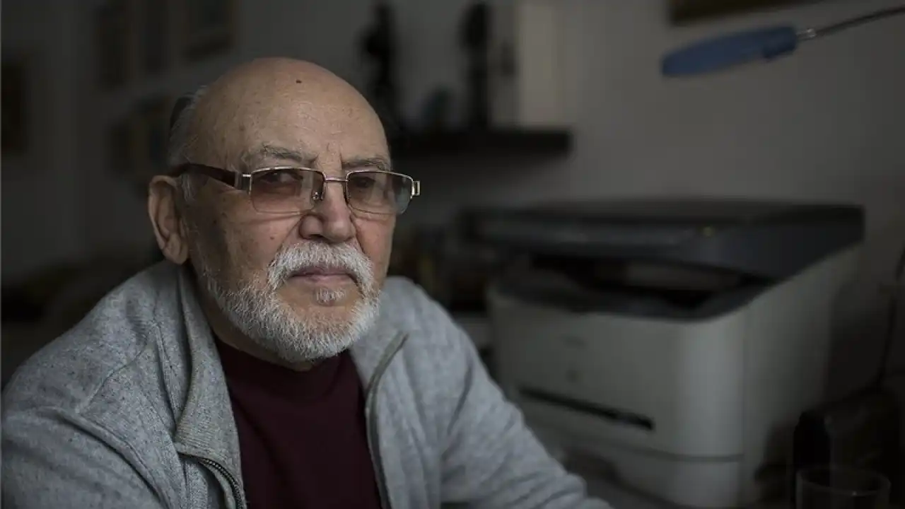 Умер архитектор Алмас Ордабаев — автор проектов «Самала»