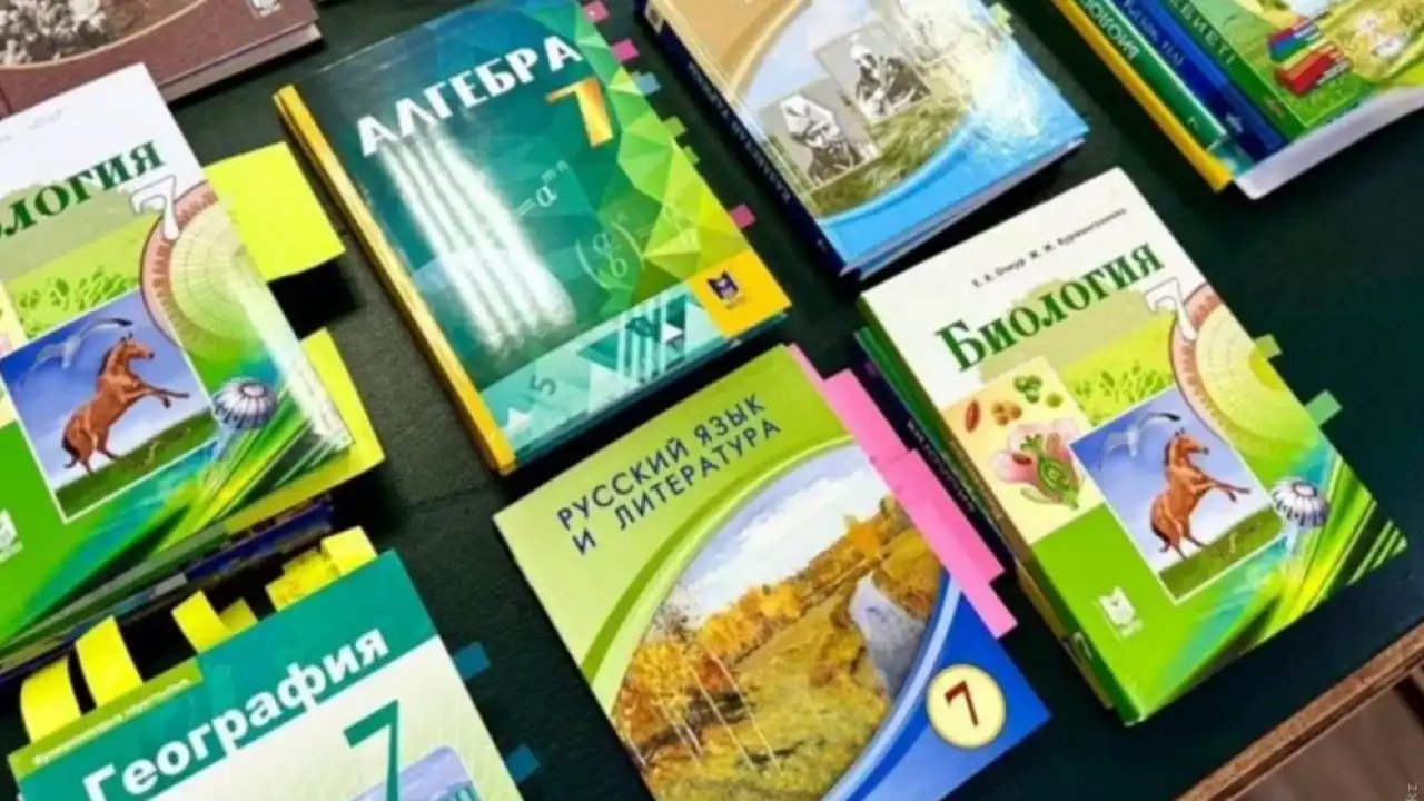 Минпросвещения Казахстана перепишет учебники под новую Конституцию