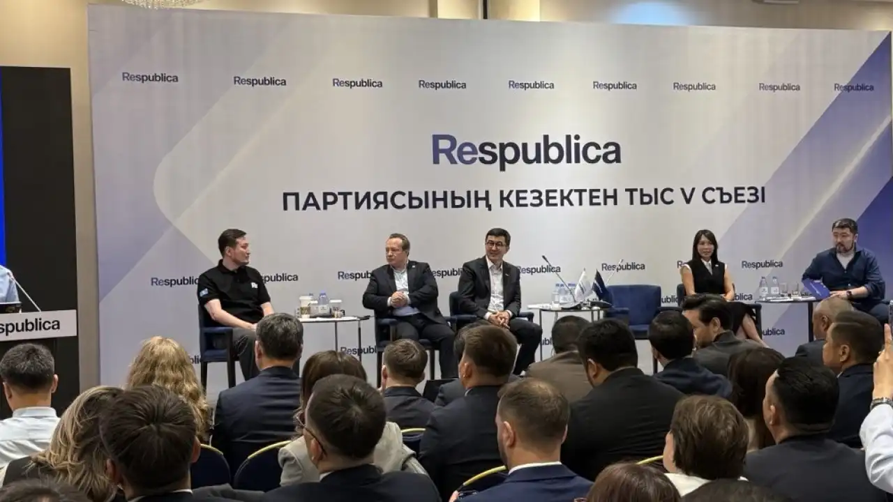 Respublica утвердила список из 76 кандидатов на выборы в курултай