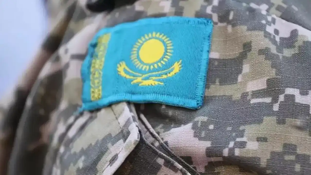 В гарнизонах страны стартовали учебные сборы по переподготовке военнообязанных