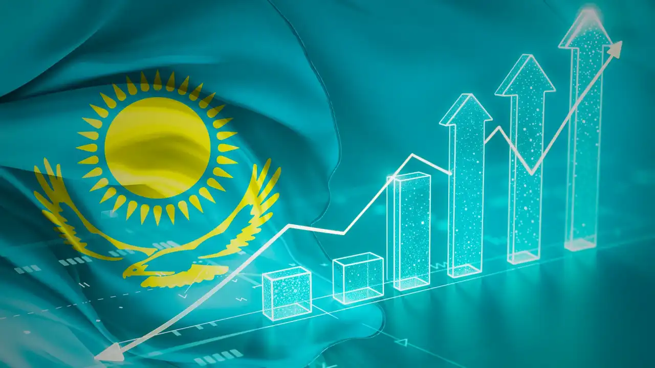 Доля МСБ в ВВП Казахстана выросла до 40,9%