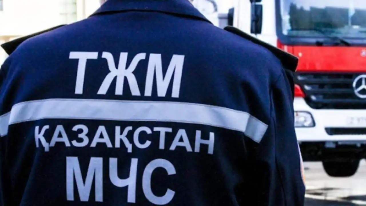 МЧС Казахстана усилило государственный контроль за безопасной эксплуатацией маломерных судов
