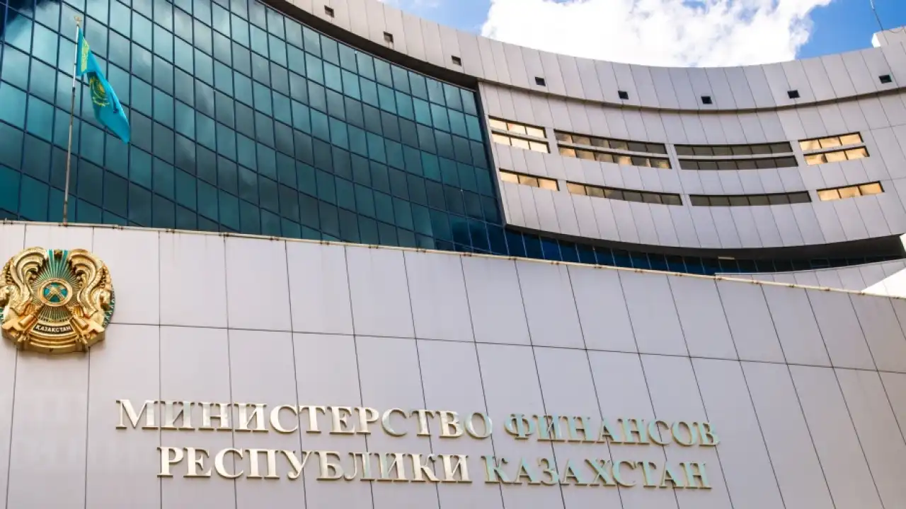 Доходы республиканского бюджета за первое полугодие исполнены на 100,6%
