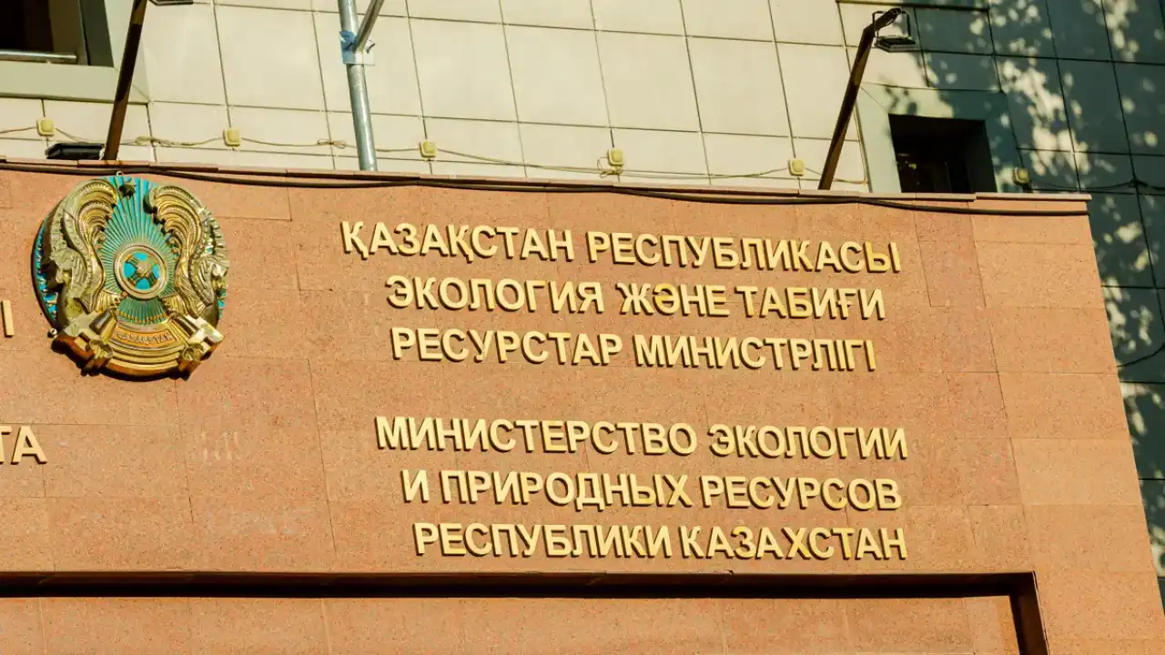 В рамках 23-го заседания Совместной Межправительственной комиссии и I заседания Совета глав регионов Казахстана и Узбекистана обсудили вопросы экологического сотрудничества