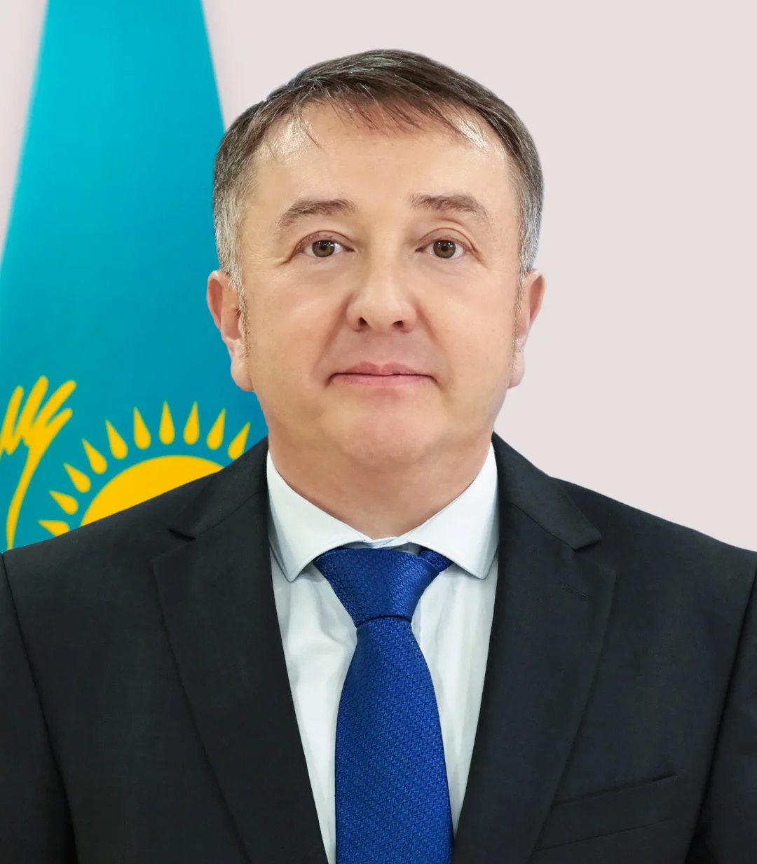 Сарсембаев Ерлан Жаксылыкович