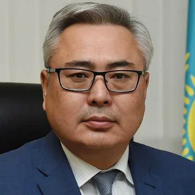 Койшыбаев Галымжан Тельманович