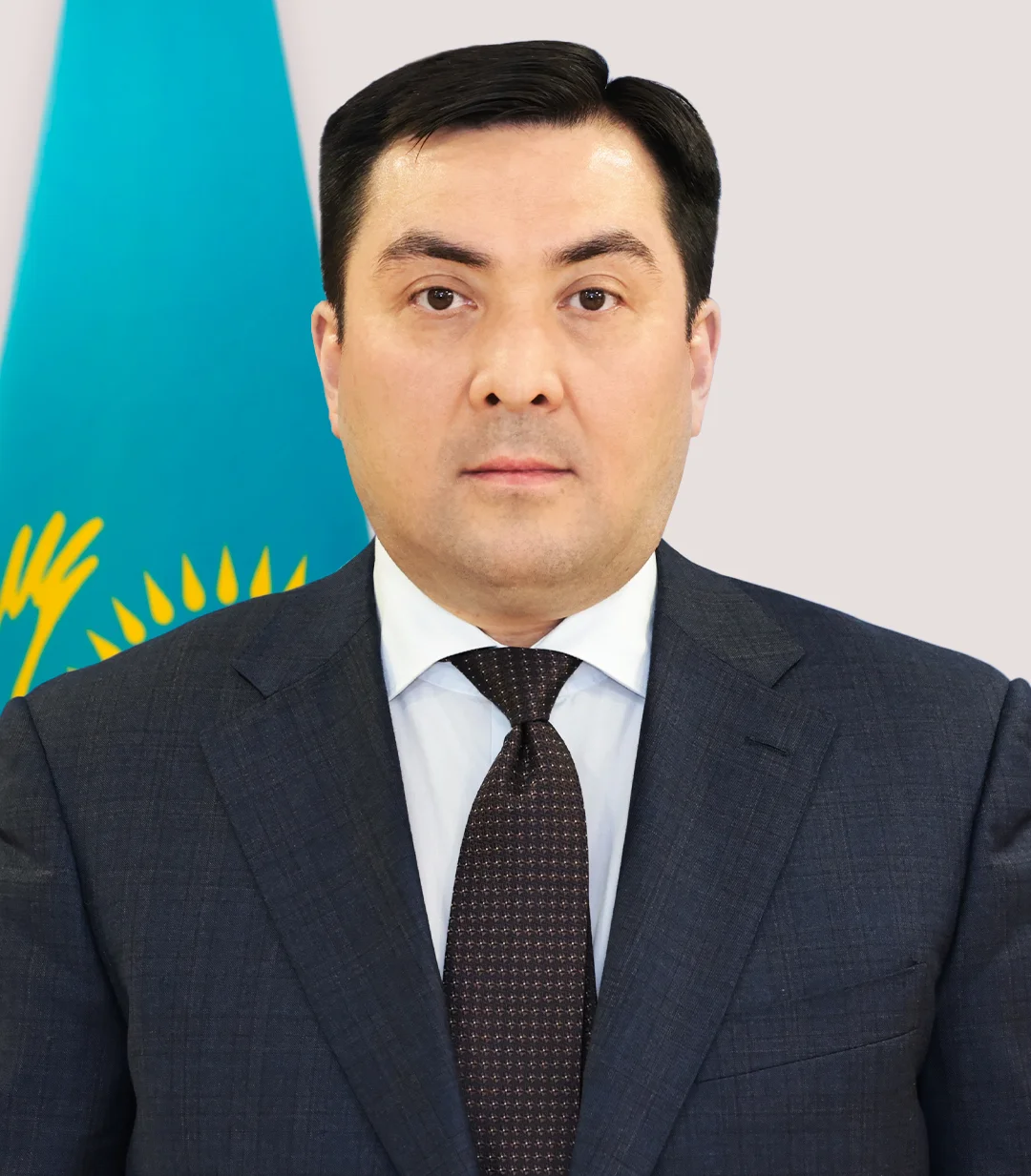 Аккенженов Ерлан Кудайбергенович