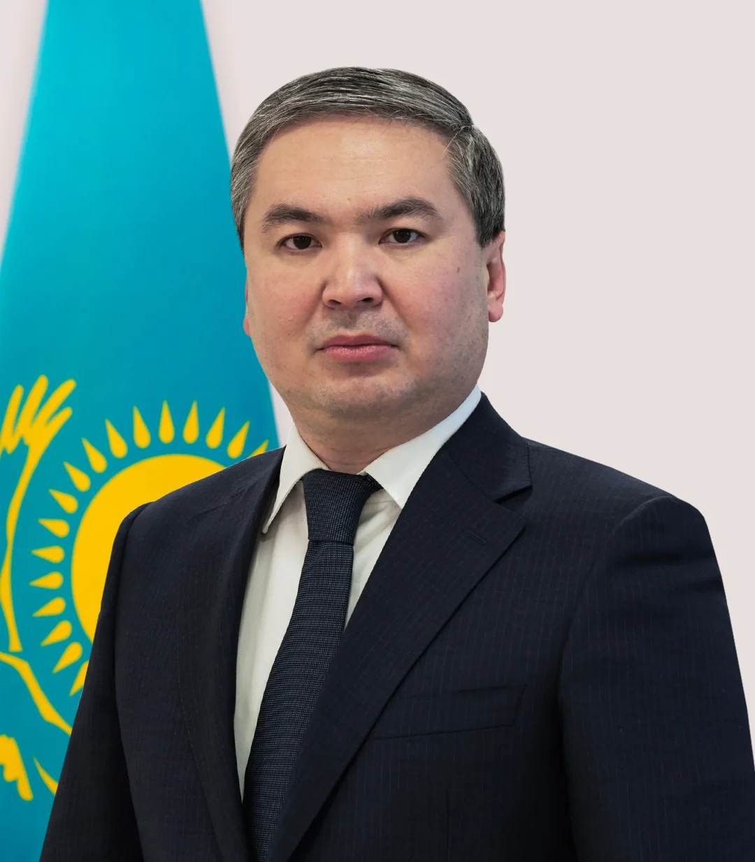 Нагаспаев Ерсайын Каиргазиевич