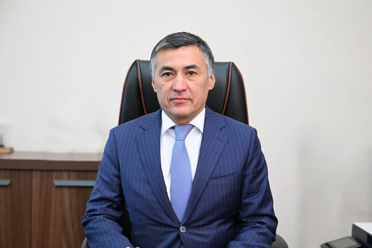 Заместитель Председателя Правления АО «КазМунайГаз» Асет Магауов считает нормальным премии своим топ-менеджерам на общую сумму 705 миллионов тенге