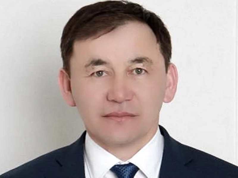 Депутат от партии AMANAT Даурен Калибеков не возвращает долги в размере 127 миллионов тенге