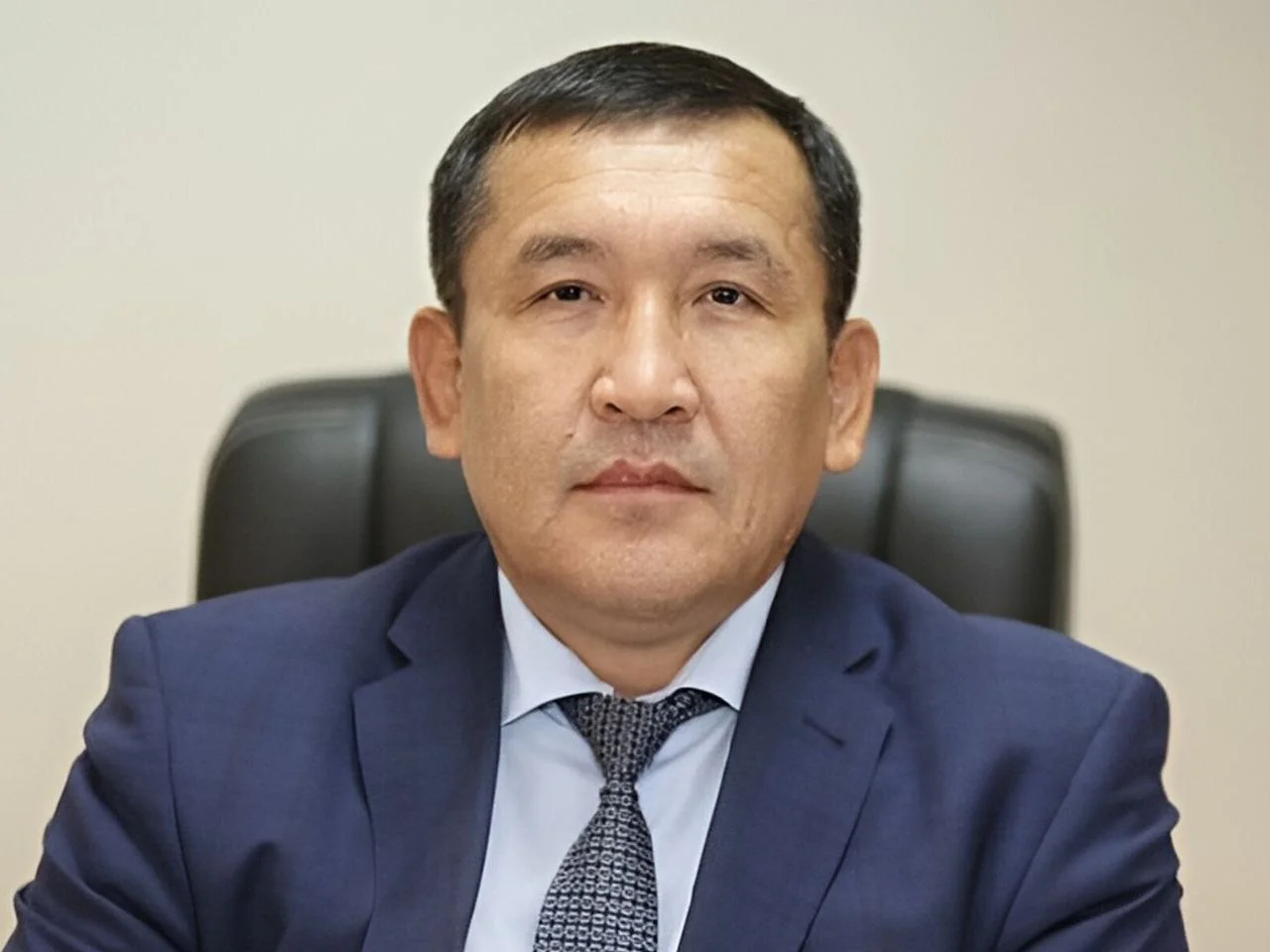 Задержан вице-министр транспорта РК Сатжан Аблалиев