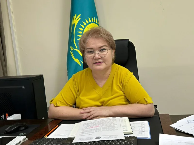 В области Улытау экс-чиновников приговорили к 8 годам тюрьмы за хищение 47 миллионов тенге