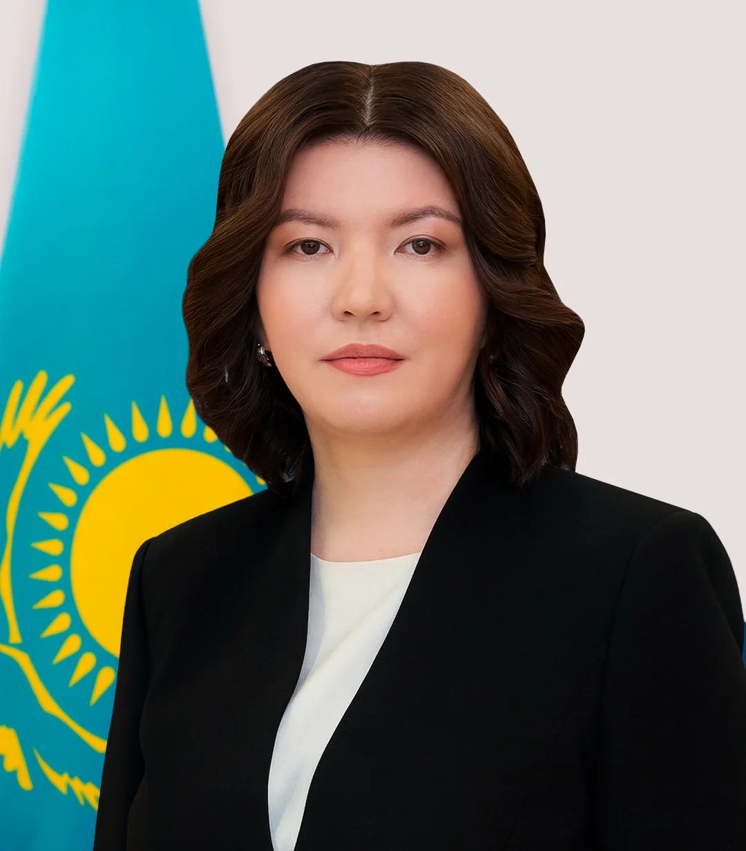 Сулейменова Жулдыз Досбергеновна