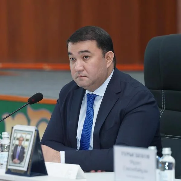 Нуралхан Кушеров