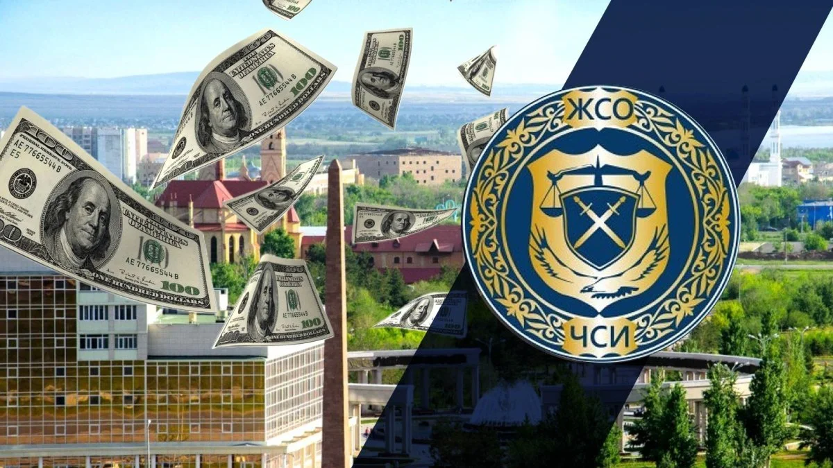 Петиция о ликвидации института ЧСИ в Республике Казахстан и реформировании системы исполнительного производства
